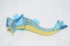 ギャラドス クリアver ポケモンキッズDX ソフビ人形 フィギュア ポケモン 指人形