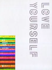 【中古】輸入洋楽Blu-rayDisc BTS(防弾少年団) / WORLD TOUR LOVE YOURSELF NEW YORK [輸入盤]