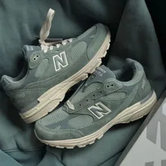 2024年最新】new Balance 993の人気アイテム - メルカリ