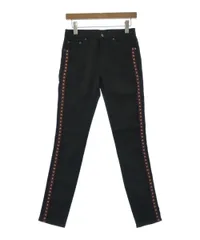 Saint Laurent Paris デニムパンツ レディース 【古着】【中古】【送料無料】のサムネイル