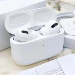 2025年最新】airpodspro両耳の人気アイテム - メルカリ