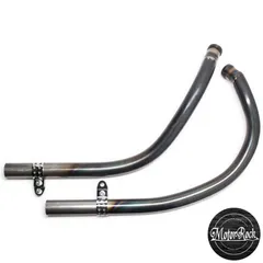 ドラッグスター　400 4TR 中古純正マフラー 5kp8 着払いのみ 2025年最新】ドラッグスター400純正マフラーの商品一覧 - Yahoo