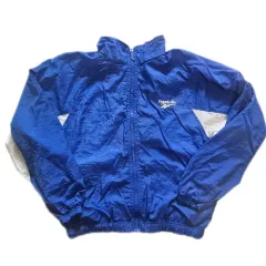 90s Reebok(リーボック) ヴィンテージ ウインドブレーカー