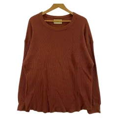 Thermal L/S Shirts | cantate(カンタータ) / トップス