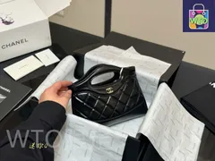 【今日特価】Chanel 31bag Mini シャネル 31 バッグ ミニ