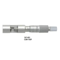 【新品・7営業日以内発送】CSM-10SP ミツトヨ ワイヤマイクロ 147－401 CSM10SP【沖縄離島販売不可】
