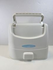 【HY】O【美品】TOSHIBA 東芝 コードレススチームアイロン TA-FVX73 colorful LaCoo カラフルラクー 強力スチーム 抗菌タンク ホーローベース[送料無料(一部地域を除く)]HY002