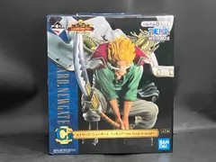 C賞 エドワード・ニューゲート ~the Great Legend~ 一番くじ ワンピース Legends over Time ワンピース