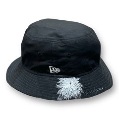 Yohji Yamamoto New Era ヨウジヤマモト ニューエラ BUCKET HAT