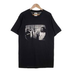 美品 野村訓市 菅田将暉 愛用 映画 レザボア・ドッグス 91プロモT 