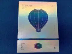 BTS 花様年華 WINGS ソウルコン Blu-ray セット BTS 花様年華 WINGS ソウルコン Blu-ray セット