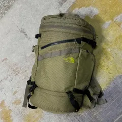 いや 円型 リュック リュックサック 30L