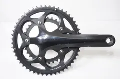 シマノ 105 クランクセット FC-5750 170mm BB付 楽天市場】シマノ 105 クランク 5750の通販