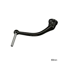 美品　RCS マシンカット　60mmハンドル　リブレノブ　ダイワ用バランサー 楽天市場】☆特価品10％OFF【ダイワ製スピニングリール用カスタム