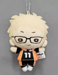 2026年最新】月島蛍 にとたんぬいぐるみの人気アイテム - メルカリ