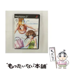 【中古】 D.C.F.S. ～ダ・カーポ～ フォーシーズンズ DXパック [PS2] / 角川書店