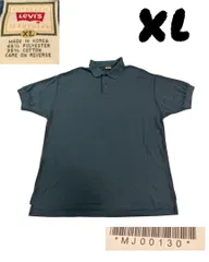 Levi's リーバイス ポロシャツ XLのサムネイル