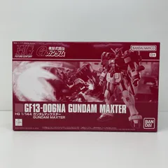 2025年最新】HG ガンダムマックスターの人気アイテム - メルカリ