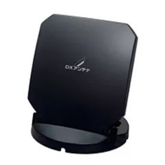 送料無料 【新品 未使用 未開梱】 DXアンテナ 室内アンテナ US10KB(