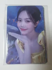 OH MY GIRL(オーマイガール) コンサート VIP 特典 フォトカード トレカ