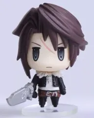 【中古】トレーディングフィギュア スコール 「FINAL FANTASY TRADING ARTS Mini」