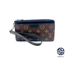 LOUIS VUITTON ルイヴィトン モノグラム ジッピードラゴンヌ 長財布 M69407 サイフ