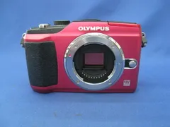 Olympus PEN E-PL2 ミラーレス ボディ 純正バッテリー 楽天市場】olympus pen e－pl2 バッテリーの通販