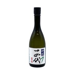 十四代　吟撰　吟醸　720ml 十四代 吟撰 720ml 桐箱入り : 酒のサザン - 通販 - Yahoo