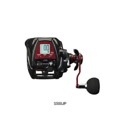 2026年最新】ダイワ リール レオブリッツ S500の人気アイテム - メルカリ