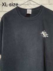 XL／US古着／Ｔシャツ／GILDAN／ROCK RIVER ARMS／バックプリント