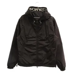 2026年最新】MONCLER モンクレール MASSEREAUの人気アイテム - メルカリ