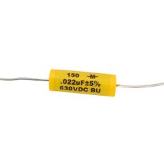 【ツイードトーン】 Mallory 150's 0.022uF(223)/630VDC