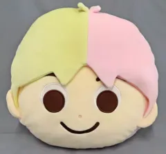 【中古】クッション・抱き枕・本体 ブイ(BTS/防弾少年団) ぬいぐるみダイカットクッション 「TinyTAN」