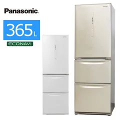 2024年最新】panasonic nr－c370c－nの人気アイテム - メルカリ