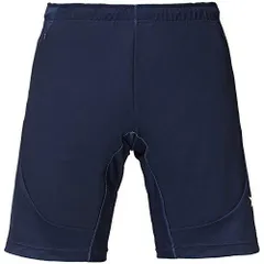 アスレタ(ATHLETA) ジュニア トレーニングジャージハーフパンツ 18006J 160cm ネイビー