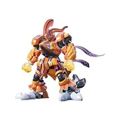 バンダイ LBXオーレギオン& イフリート セット