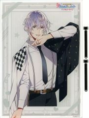 Free! 桐嶋郁弥 アクリル色紙 - メルカリ