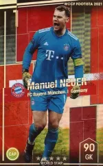 2025年最新】wccf ノイアーの人気アイテム - メルカリ