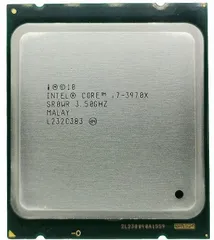 ふ*ん様 デスクトップpc i7-3970X 64GB Win10 デスクトップpc i7-3970X 64GB Win10