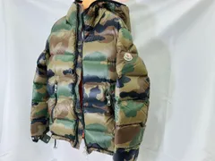 MONCLER 日本限定品 ダウンジャケット