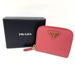 2025年最新】prada コインケース ピンクの人気アイテム - メルカリ