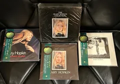 2024年最新】メリー・ホプキン cdの人気アイテム - メルカリ