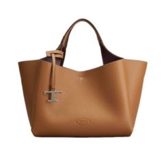 TOD'S レザー バッグ ミニ