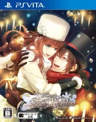 【中古】PSVITAソフト Code：Realize ～白銀の奇跡～ [通常版]