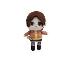 2025年最新】ハンジ・ゾエ ぬいぐるみの人気アイテム - メルカリ