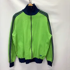 2025年最新】adidas トラックジャケット デサント 緑の人気アイテム