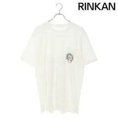 クロムハーツ ホノルル限定 バックホースシューTシャツ 半袖 ハワイ 未使用品 クロムハーツ ホノルル限定 バックホースシューTシャツ 半袖