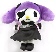 【中古】ぬいぐるみ マイメロディ Pスタイル推しごとダイアリーぬいぐるみ-リュック- 「マイメロディ」