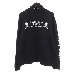 mastermind マスターマインド スカルカモ モッズコート xs 日本製