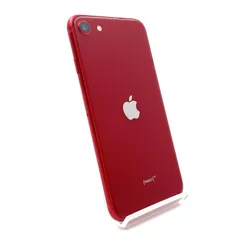 iPhone se第3世代 256gb RED simフリー　88% 美品 Amazon | 【整備済み品】 Apple iPhone SE（第3世代） 256GB